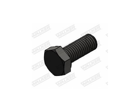 Bolt, exhaust system, Image 8