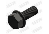 Bolt, exhaust system