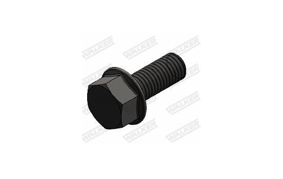 Bolt, exhaust system