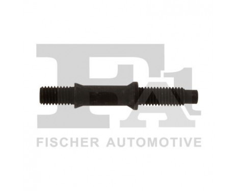 Bolt, exhaust system