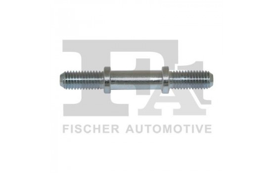 Bolt, exhaust system