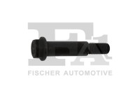 Bolt, exhaust system