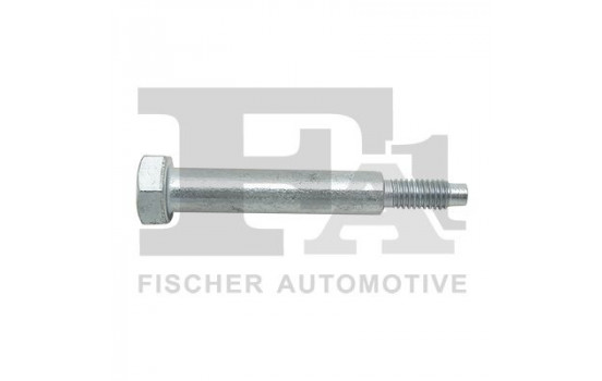 Bolt, exhaust system