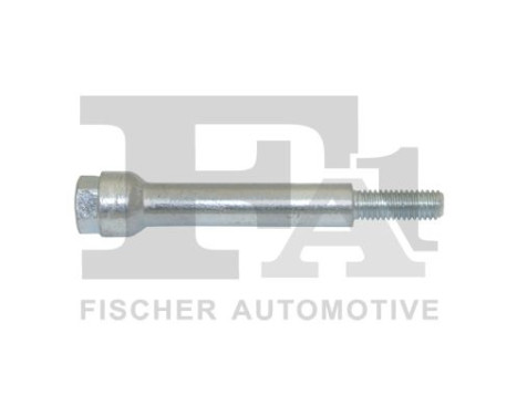 Bolt, exhaust system