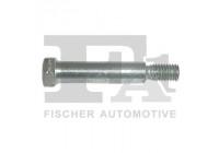 Bolt, exhaust system