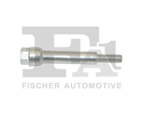 Bolt, exhaust system