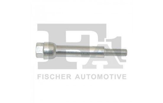 Bolt, exhaust system