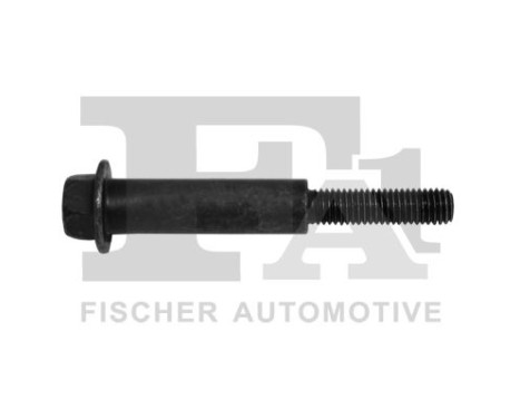 Bolt, exhaust system