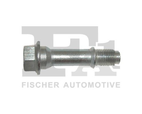 Bolt, exhaust system