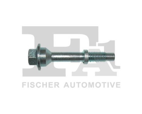 Bolt, exhaust system
