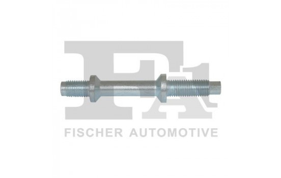 Bolt, exhaust system