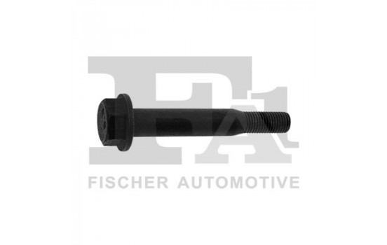 Bolt, exhaust system