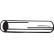 Bolt, exhaust system, Thumbnail 3