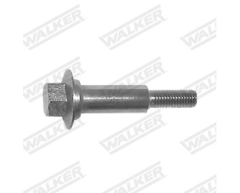 Bolt, exhaust system, Image 4