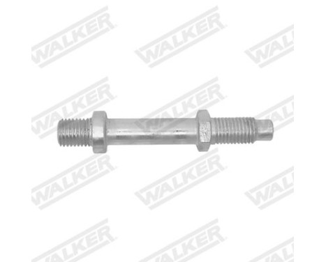 Bolt, exhaust system, Image 4