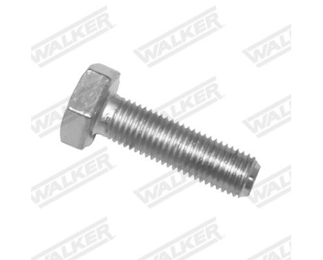 Bolt, exhaust system, Image 4