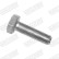 Bolt, exhaust system, Thumbnail 4