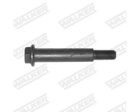 Bolt, exhaust system, Image 5