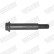 Bolt, exhaust system, Thumbnail 5