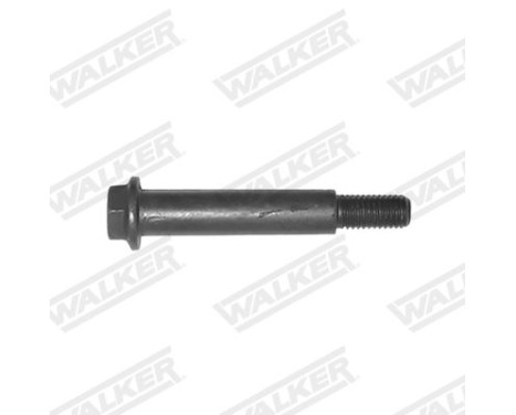 Bolt, exhaust system, Image 11