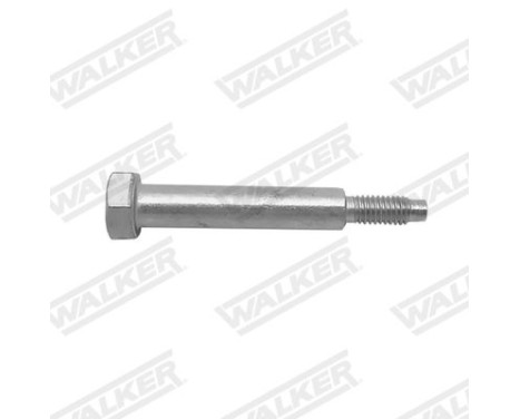 Bolt, exhaust system, Image 10