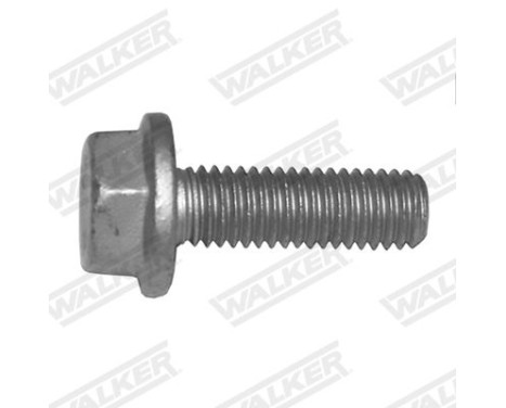 Bolt, exhaust system, Image 10