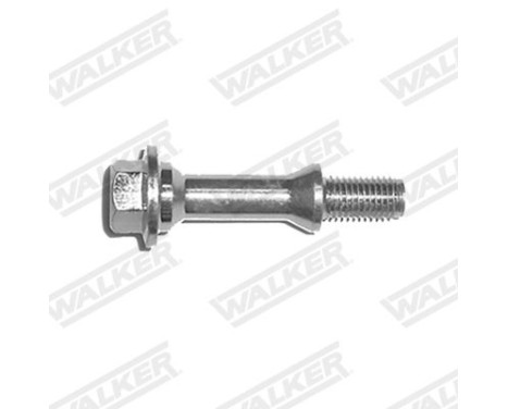 Bolt, exhaust system, Image 4
