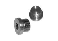 Bolt, exhaust system