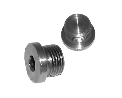 Bolt, exhaust system