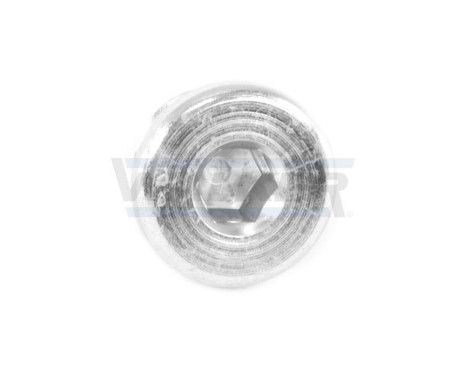 Bolt, exhaust system, Image 5