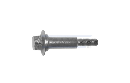 Bolt, exhaust system