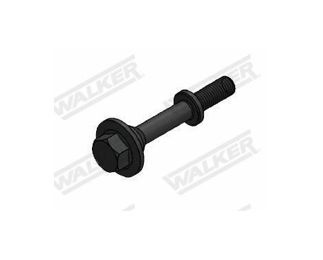 Bolt, exhaust system, Image 4