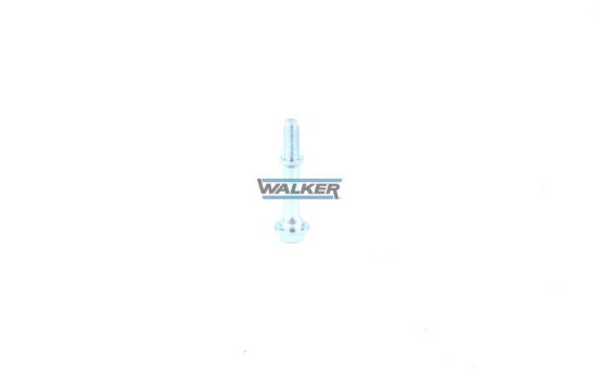 Bolt, exhaust system, Image 3