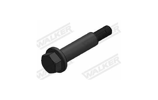 Bolt, exhaust system, Image 3