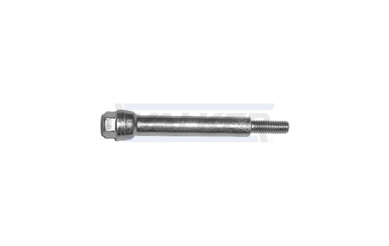 Bolt, exhaust system, Image 2