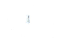 Bolt, exhaust system