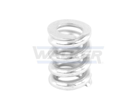 Bolt, exhaust system, Image 3