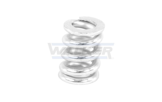 Bolt, exhaust system, Image 5