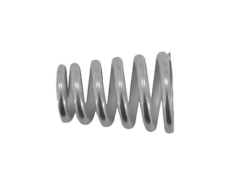 Bolt, exhaust system