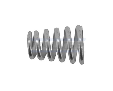 Bolt, exhaust system, Image 2