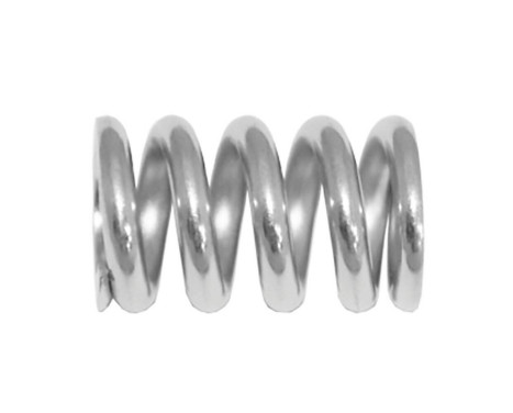 Bolt, exhaust system