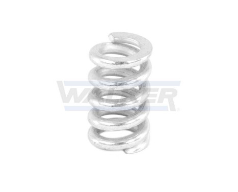 Bolt, exhaust system, Image 3