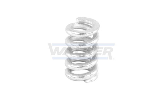 Bolt, exhaust system