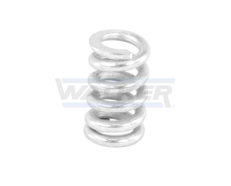 Bolt, exhaust system, Image 5