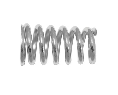 Bolt, exhaust system