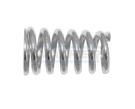 Bolt, exhaust system, Image 2