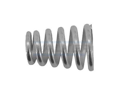 Bolt, exhaust system, Image 2