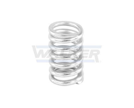 Bolt, exhaust system, Image 3