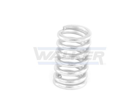 Bolt, exhaust system, Image 5