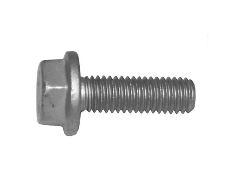 Bolt, exhaust system